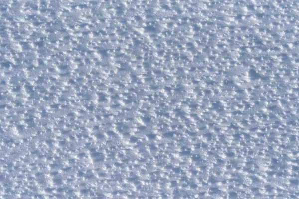 Abstrakta Vintern Textur Med Frost Och Snö — Stockfoto