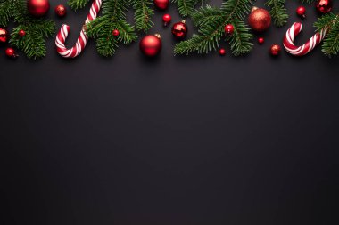 Siyah Noel sınırı