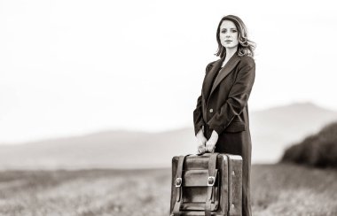 bavul ile kırsal kadın