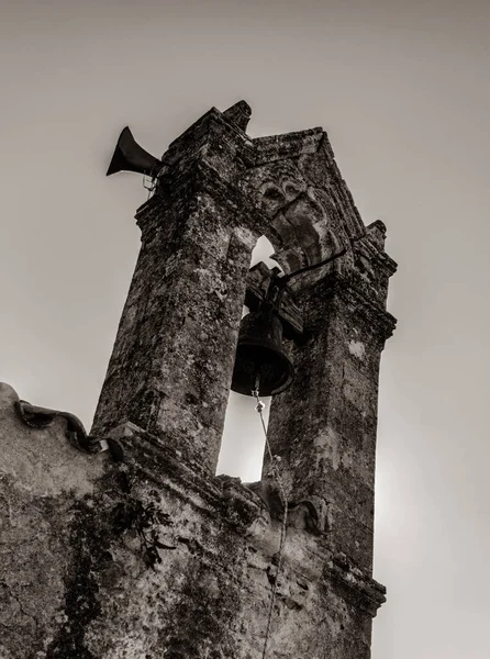 Cathocil 教会の古い鐘 — ストック写真