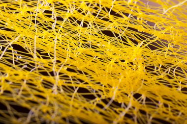 güzel turuncu desenli soyut arkaplan yakın plan