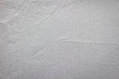 tam kare beyaz ince papirüs kağıdı arka plan