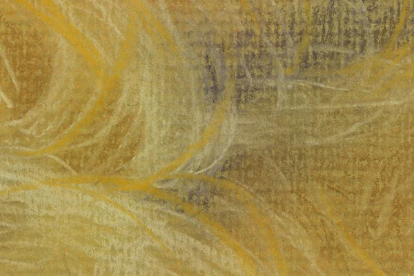 Streszczenie Pastel Rysunek Tapeta Kolorowe Sztuki — Zdjęcie stockowe