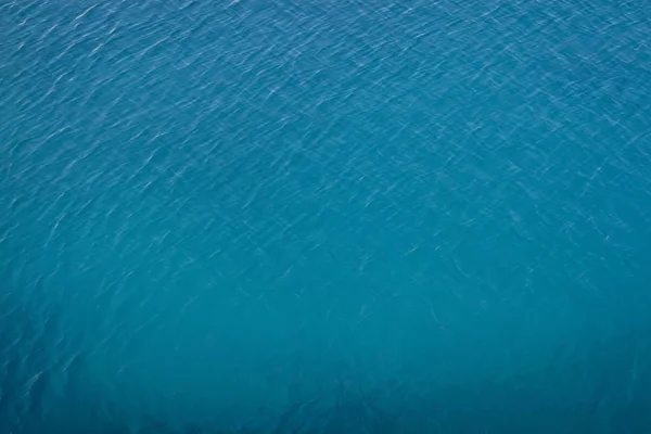 Tapete Aus Klarem Blauen Tropischen Meerwasser — Stockfoto