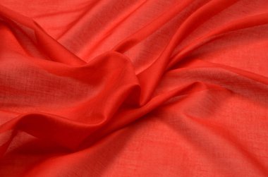 Kumaş Pamuk, kırmızı cambric