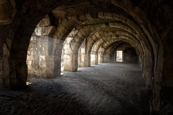 Türkiye, Izmir, Agora, Smyrna, antik Yunan kenti