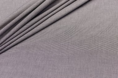 Pamuk kumaş, siyah ve beyaz hücre