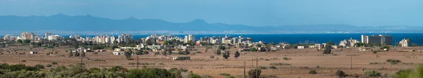 Chipre Famagusta Ghostcity Varosha Octubre 2019 —  Fotos de Stock