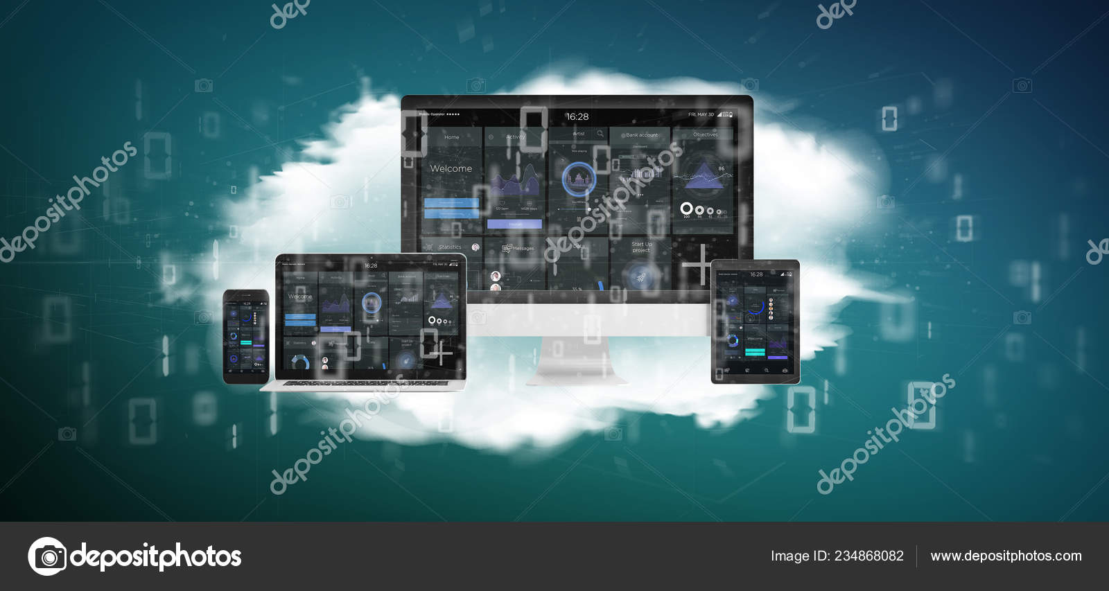 view devices connected to network view devices connected to network