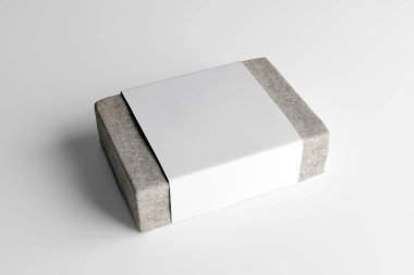 Sabun modeli - 3D görüntüleme