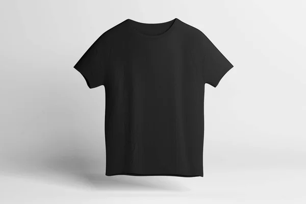 View Shirt Mockup Isolated Background — Stock Photo, Image