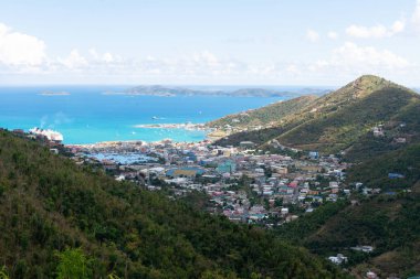 Road Town, Tortola