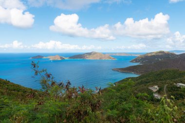 Road Town, Tortola
