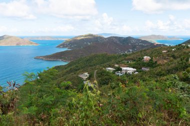 Road Town, Tortola