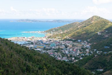 Road Town, Tortola