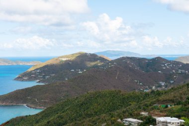 Road Town, Tortola