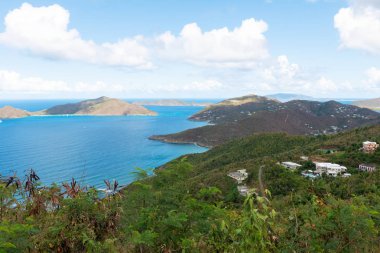 Road Town, Tortola
