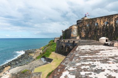 Castillo del Morro