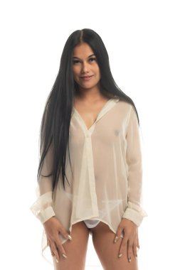 Sarı Filipinli