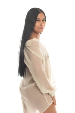 Sarı Filipinli