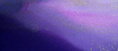 Soyut resim arka planı siliyor. Mavi renkler. Mermer dokusu.