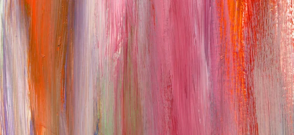 Abstrakcyjne Akrylowe Akwarelowe Malowanie Rozmazu Canvas Marmurowe Tło Tekstury Długi — Zdjęcie stockowe