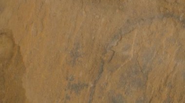 Kalıplı taş yüzeyi yakın çekim