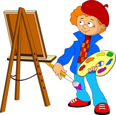 ressam