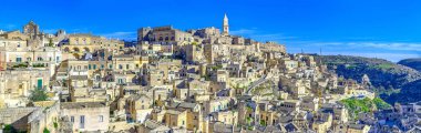 Matera, Basilicata, Itay
