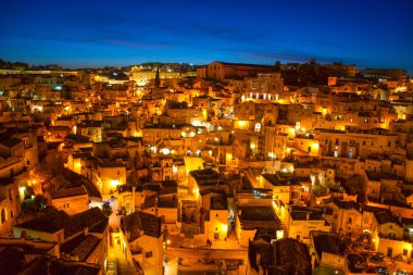 Matera, Basilicata, Itay