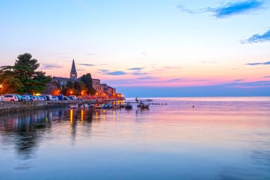 Porec, Istria, Hırvatistan