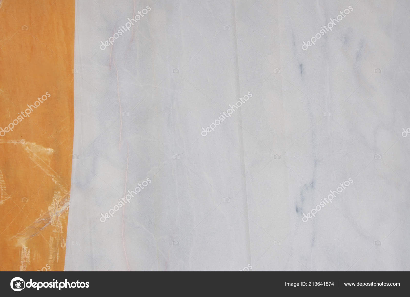 White Yellow Marble Texture Background Stock Photo by ©inaquim 213641874