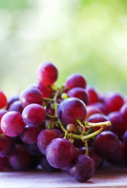 Masada Taze Hasat Kırmızı Üzüm
