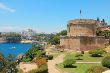 Sahil, Antalya, Türkiye