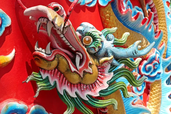 ⬇ Скачать Картинки Chinese Dragon Head Costume, Стоковые Фото.