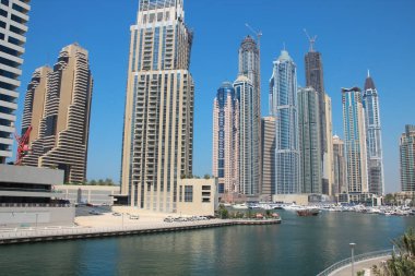 Dubai, BİRLİK ARAB EMIRATLARI