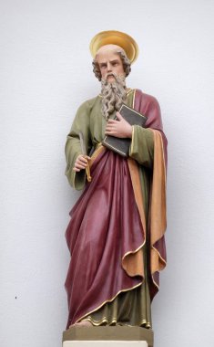 Aziz Bartholomew Havari Kilisesi Saint Matthew Stitar, Hırvatistan