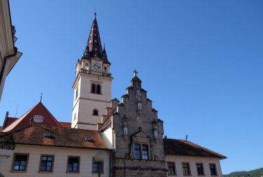 Bazilika varsayım Meryem Ana Marija Bistrica, Hırvatistan