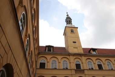 Castle Klenovnik, Hırvatistan 