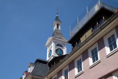 Aalen Belediye Aalen, Almanya Aalen casus olarak bilinen 