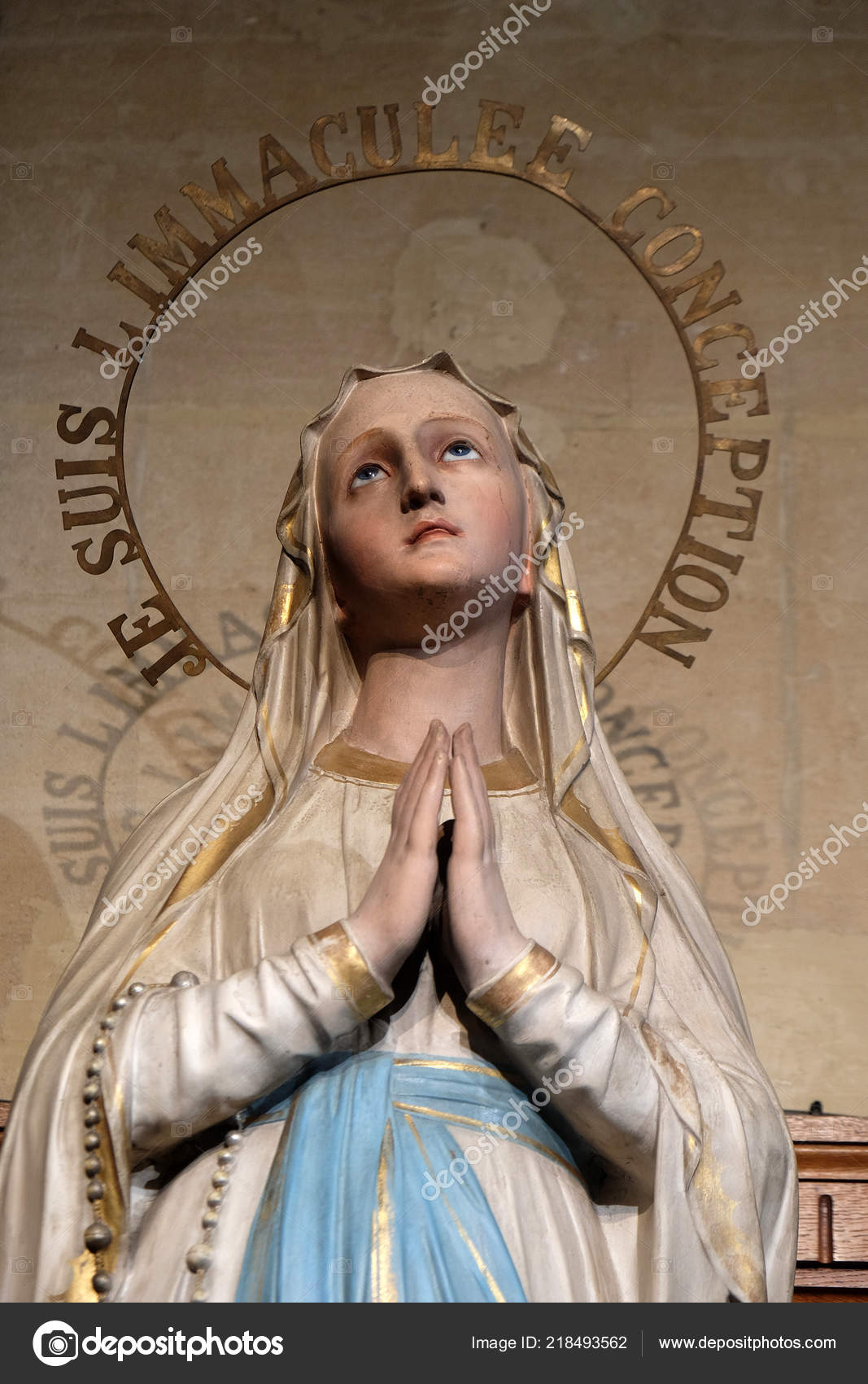 FOTO IMMACOLATA CONCEZIONE SCARICA