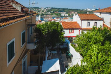 Coimbra, Portekiz üzerinde göster