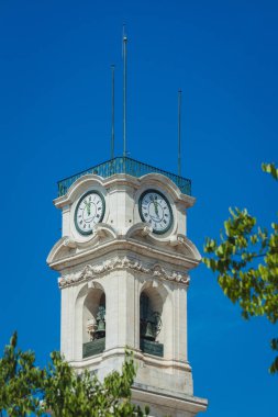 Saat Kulesi Üniversitesi Coimbra, Portekiz