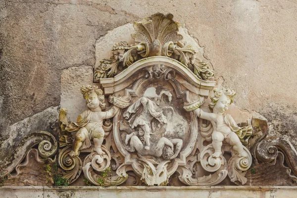 eski ortaçağ kısma