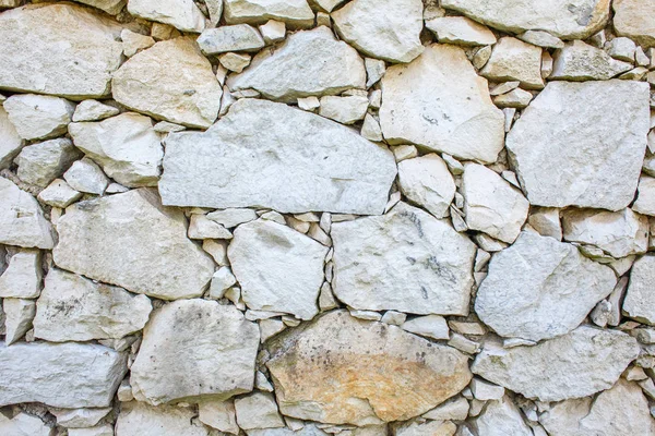 Viejo Muro Piedra Portugal — Foto de Stock