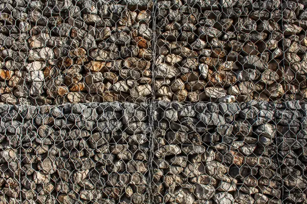 Muro Piedra Portugal — Foto de Stock