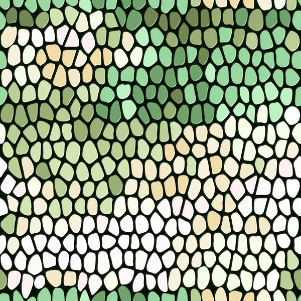 Bezproblémové Abstraktní Strukturovým Vzorem Geometrickým Tvarem Prvky Vykreslování — Stock fotografie
