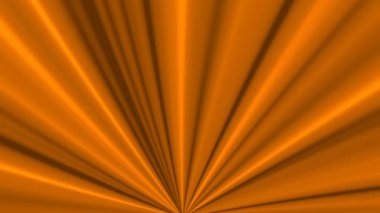 Kırmızı dalgalı degrade bantları bilgisayar işleyici 4 k sonsuz döngü imkanı ile hareketli animasyon