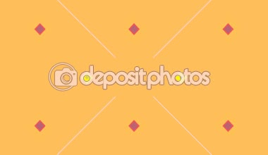 Animasyon soyut şekil renk koruyucu bilgisayar geçiş arka tatili döngü imkanı ile kaleydoskop efektli