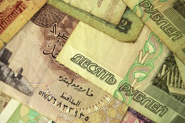 Banknot ve hazine notları